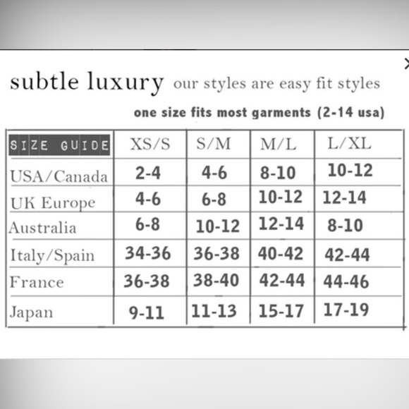 SUBTLE LUXURY Nelly Cashmere oversized V-neck Pullover in Whisper Gray sz M/L - Picture 8 of 8